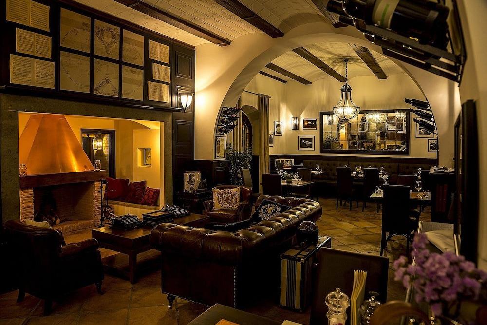 Boma Countryhouse Casale Bufalotta Экстерьер фото