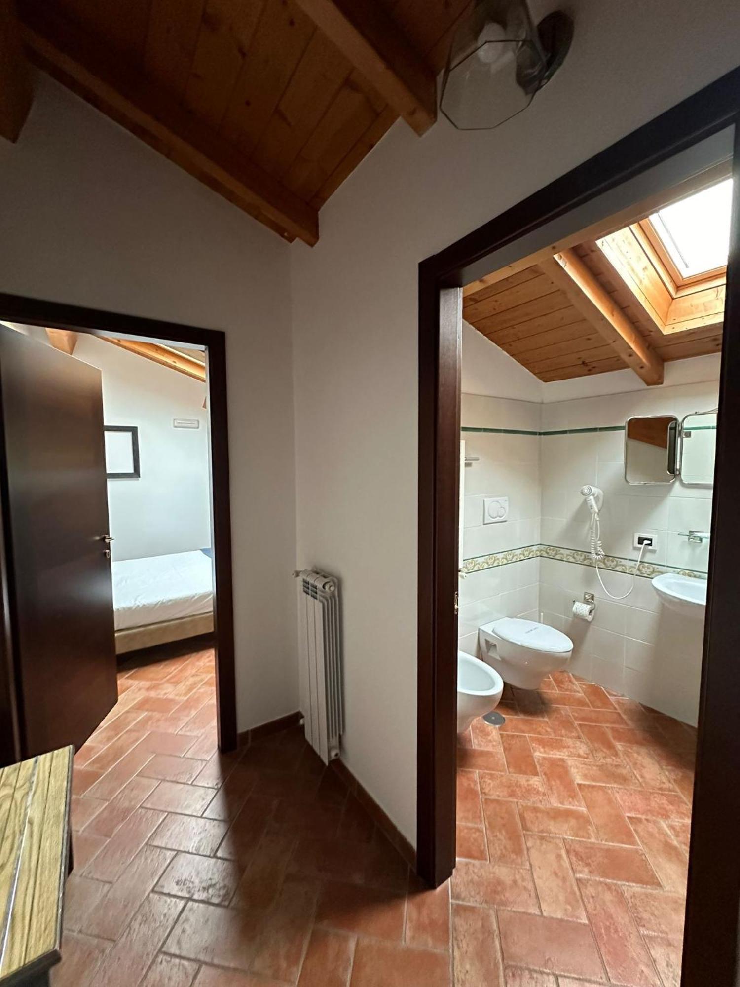 Boma Countryhouse Casale Bufalotta Экстерьер фото