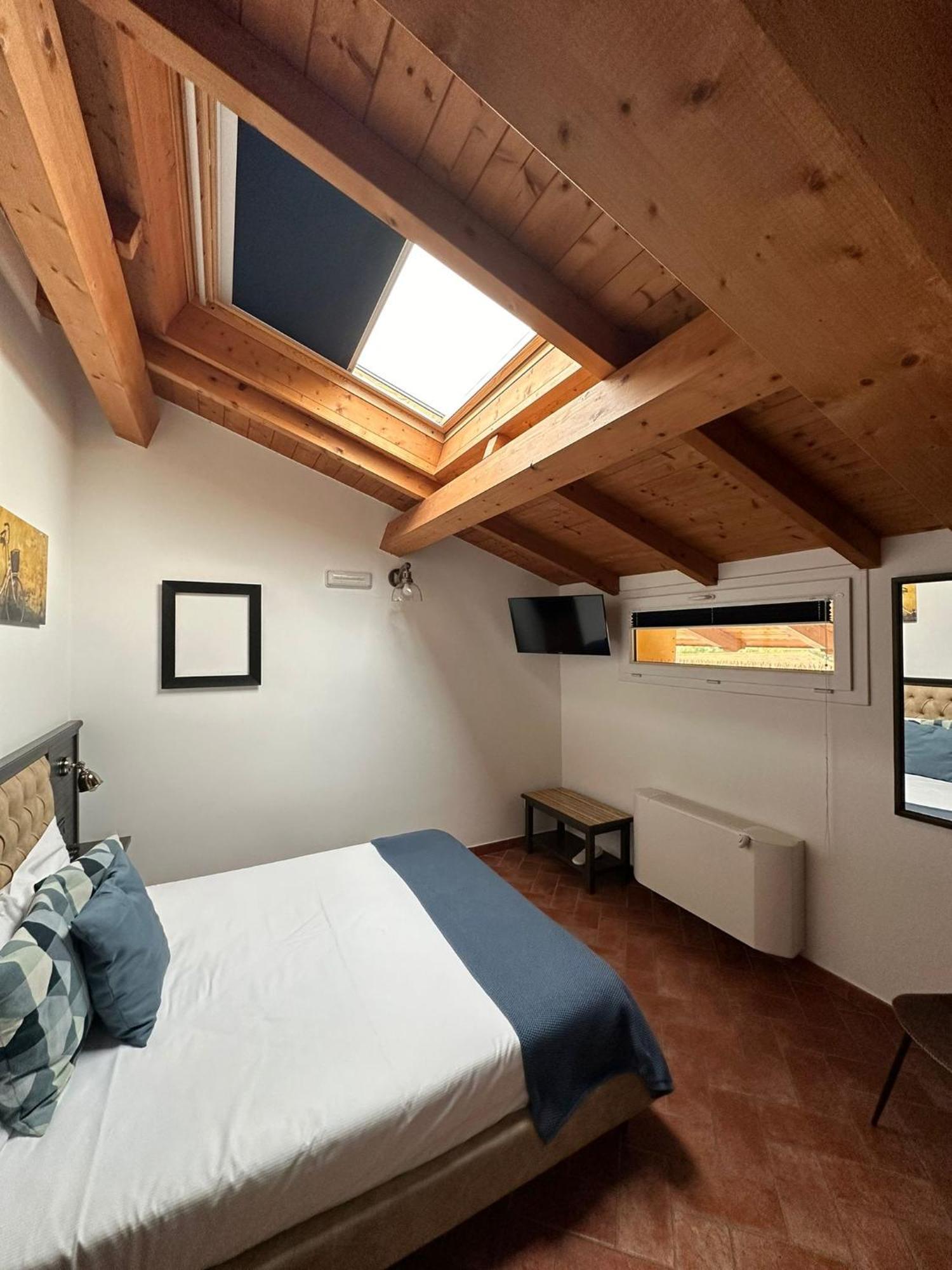 Boma Countryhouse Casale Bufalotta Экстерьер фото