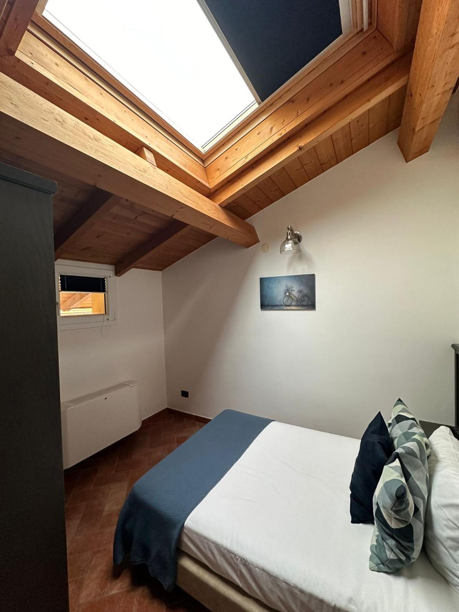 Boma Countryhouse Casale Bufalotta Экстерьер фото