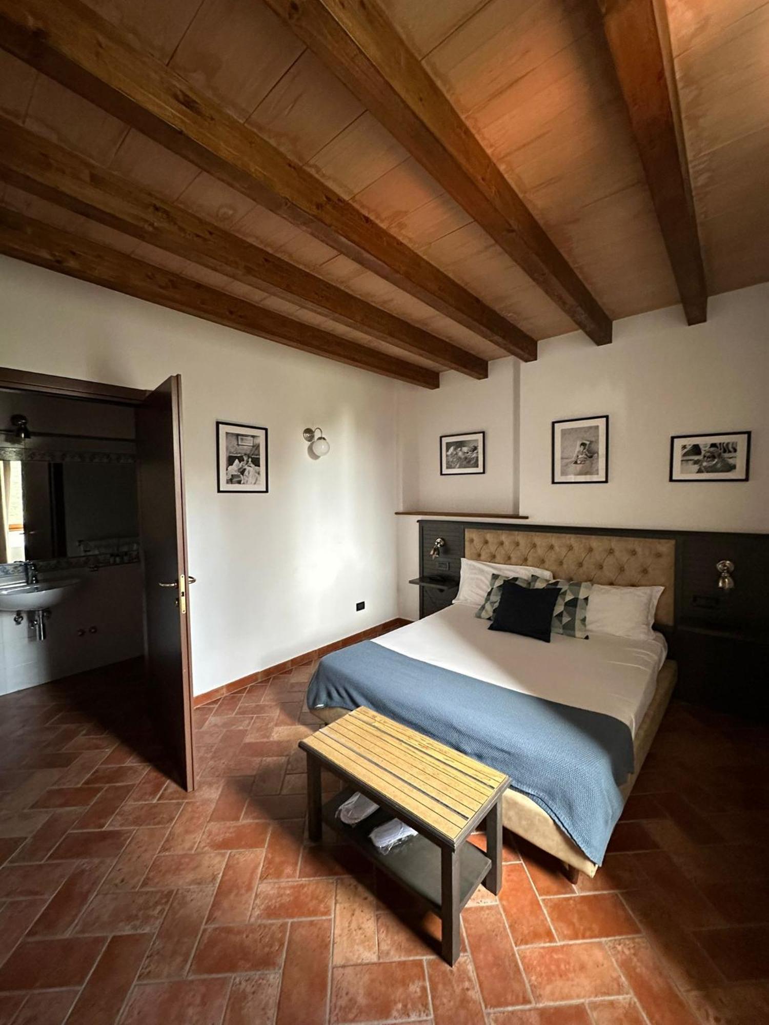 Boma Countryhouse Casale Bufalotta Экстерьер фото
