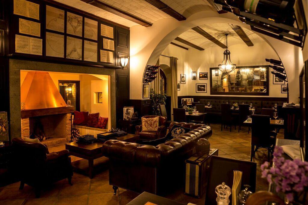 Boma Countryhouse Casale Bufalotta Экстерьер фото