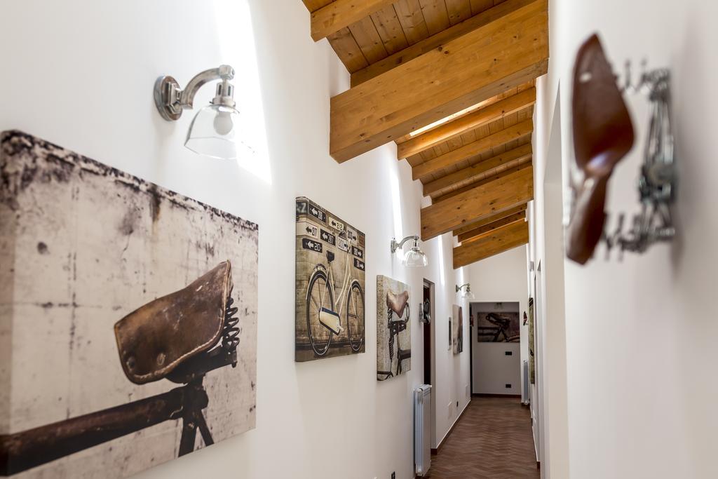 Boma Countryhouse Casale Bufalotta Экстерьер фото