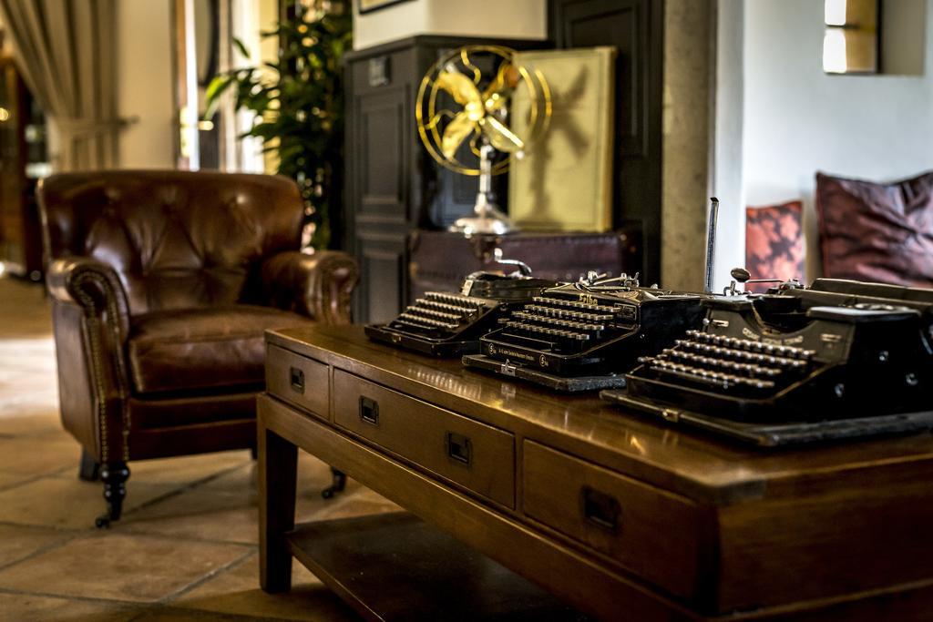 Boma Countryhouse Casale Bufalotta Экстерьер фото