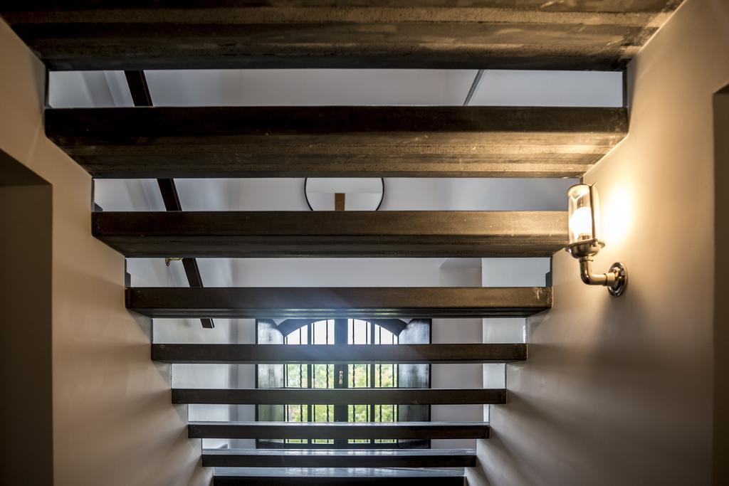 Boma Countryhouse Casale Bufalotta Экстерьер фото