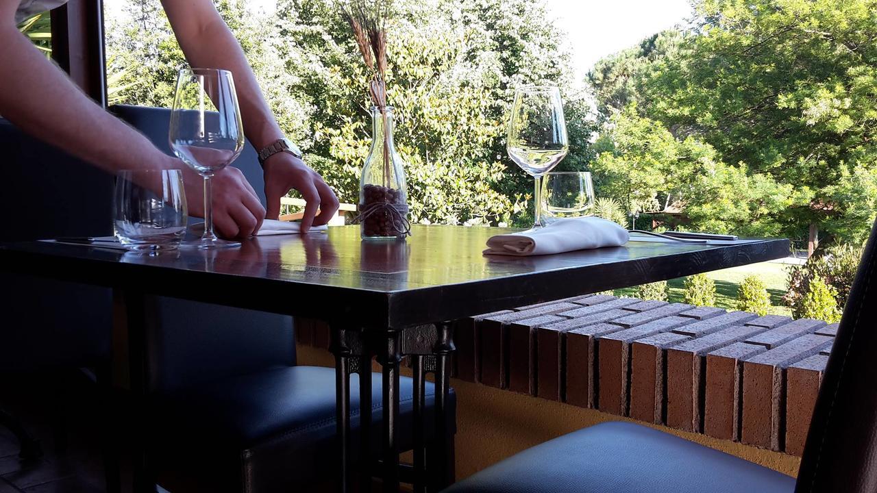 Boma Countryhouse Casale Bufalotta Экстерьер фото