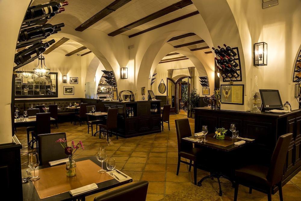 Boma Countryhouse Casale Bufalotta Экстерьер фото